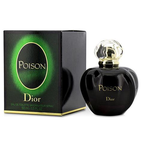 poison christian dior 50ml|amazon poison perfume.